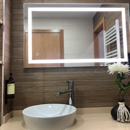 Apartamento turistico pizarro Vigo Exterior foto