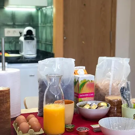 Apartamento turistico pizarro Vigo Exterior foto