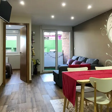 Apartamento turistico pizarro Vigo Exterior foto
